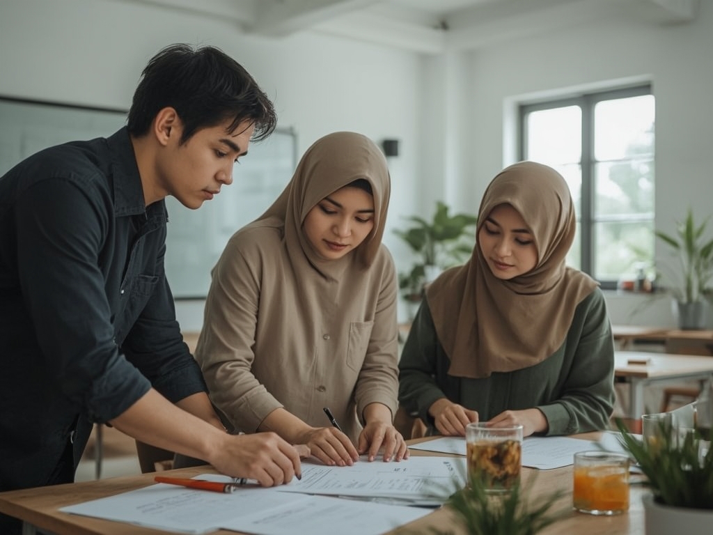 Panduan Praktis Mengatur Liburan Keluarga Sambil Menata Ulang Hunian